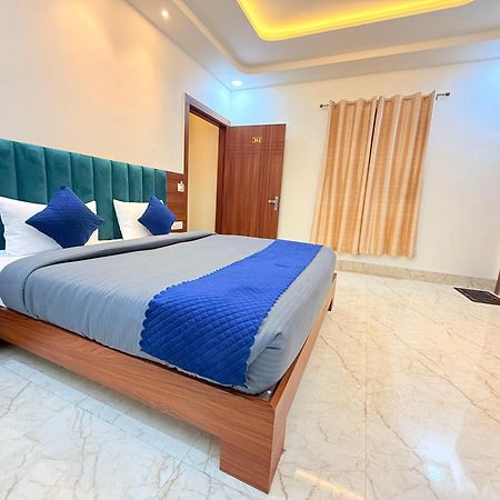 Hotel Tulip Light Mathura Exterior foto